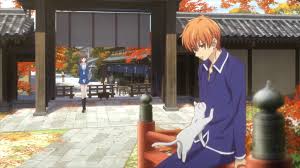 Pin On Fruits Basket Anime