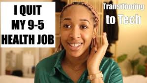 Why I quit my job as an Occupational Therapist?