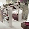 Letto a soppalco doimo cityline. 1