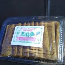 Jenang merupakan makanan khas dari indonesia dan negara melayu sekitar. Jual Jenang Jaket Mersi Wijen Wijen Kab Banyumas Fath N Bim Tokopedia