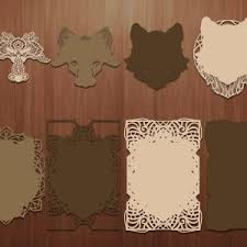 Download M15 Wolf Svg 3d Wolf Layered Svg For Cricut Glowforge Files Laser Cut Files 3d Mandala Svg Multilayered Mandala Svg Craftmegood