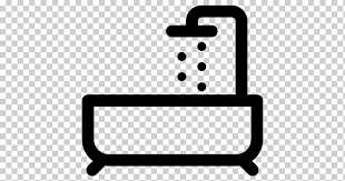 bathroom studio apartment meter