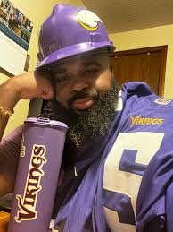 We did it!!! SKOL SKOL SKOL SKOL SKOL SKOL