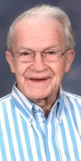 Chalmer C. Gillin Obituary 2015
