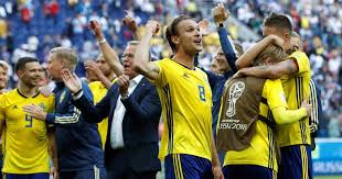 To connect with janne, sign up for facebook today. Fifa World Cup 2018 No Zlatan Ibrahamovic But Sweden Continue To Punch Above Their Weight