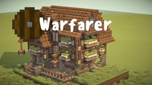 Warfarer Resource Pack 1 12 2 1 11 2 Download Packing Resources Download