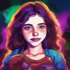 Love Endures: Daughter of Bela