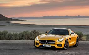 2015 Mercedes Amg Gt Solarbeam 3 Wallpaper Hd Car Wallpapers Id 5029