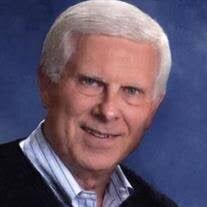 James Edward Nay Obituary