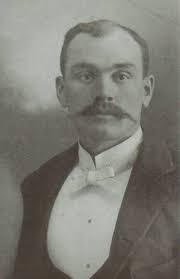 History of the Sheriff's Office