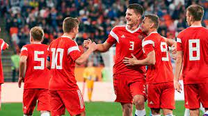 Хауснер и хьюлманн вместо андерссена и нельссона. Daniya U21 Rossiya U21 Sostavy Komand Na Match Molodezhnogo Chempionata Evropy 31 Marta 2021 Goda Sport Ekspress