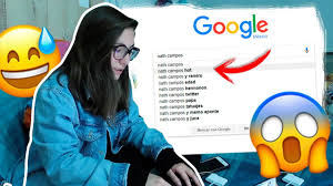 She has four brothers and three sisters. Me Busque En Google Nath Campos Youtube