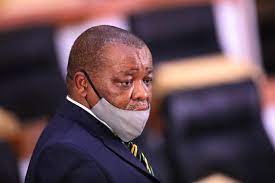 Get in touch with digital vibes. Gwede Mantashe Dismisses Calls For Mkhize S Head Amid Digital Vibes Scandal