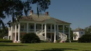 John the baptist parish, near wallace, louisiana, and along louisiana highway 18. Evergreen Plantation Edgard Louisiana Usa Rm Video 262 941 087 In Hd Framepool Stock Footage