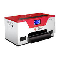 A-SUB A3 DTF Printer XP600 with Free Mateials Kits