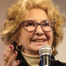 Presentan un documental en homenaje a Norma Aleandro en el Festival de Mar  del Plata