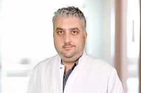 Doç. Dr. Murat Bektaş