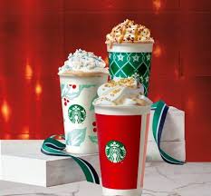 Starbucks S Crazy International Holiday Drinks Will Make You Say Peppermint Mocha Who In 2020 Starbucks Holiday Menu Starbucks Holiday Drinks Christmas Dessert Flavors