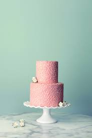 Find ideas for anniversary cake designs and seewhat others have created. 21 Magnolia Bakery Wedding Cakes That Look So Delicious No Fondant You Might Try To Eat Your Computer Glamour