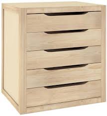 Kommode mit schublaede_:_größe 40x30x53 cm t cabinet table, size: Kommode Mit 5 Schubladen Natura Konstilo Marke Konstilo