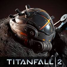 A Pilot I Worked On During The Production Of Titanfall 2 Richter Is An Elite Mercenary In Titanfall 2 39 S Campaign And The Cl Titanfall Helmet Concept Pilot