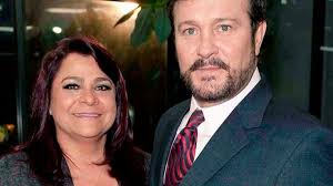 El magistrado también procesó al empresario horacio homs (dueño de abril catering), a cristian isidoro medina (uno de los hijos del referente de la uocra la plata) y a. Arturo Peniche Y Su Esposa Se Reconciliaron Lo Conquistado Hay Que Cuidarlo
