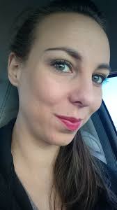 Good lip day with lip stain