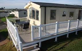 Willerby Salsa Eco Caravan On Devon Cliffs