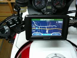Gathers ｍ ｇ３ Zumo660 オヤジの道楽三昧