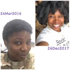 Natural hair care? I'm ready for the big chop and press please 💕🤗