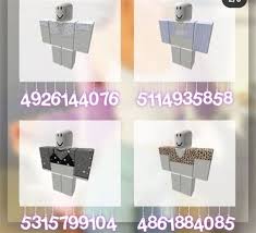 Searching for bloxburg codes for money, clothes, pictures, hair, posters, songs and accessories ? Aesthetic Outfit Ideas Roblox Bloxburg