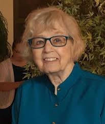 Dr. Carol Mott Obituary