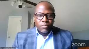 DA Pinkston labels Silverdale 'One of the Most Dangerous Places in the  County;' Chattanooga Clergy for Justice Seeks DOJ Investigation