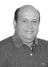 FRED MAIA (PMDB): Candidato a PREFEITO, número 15, eleições 2012 (Fonte:  TSE)