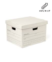 on time clock オンタイムクロック 公式 ラコレ lakole 通販 梱包 ダンボール ボックス ダンボール紙