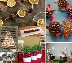Download Adults Eco Christmas Crafts Sunday 1st December The Garda Post PSD Mockup Templates