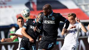 Haftasında trabzonspor ile kasımpaşa kozlarını paylaştı. Trabzonspor Kasimpasa Deplasmaninda 3 Puani Aldi