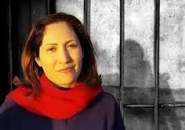 شریفه محمدی