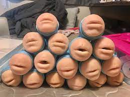 My Swallow Collection - The Best Toy Ever. : rfleshlight