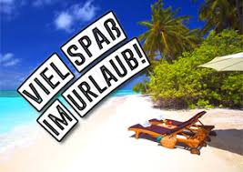 Urlaubswünsche Grüße Und Sprüche