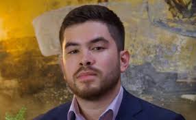 Felipe Kato launches cyberpunk dystopia that ... » PopSize UK