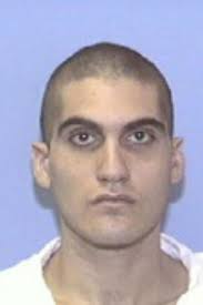 Man who has eaten every single Death Row last meal says one is the 'worst  of all time'