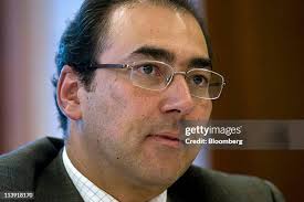 20 Colombian Foreign Trade Minister Sergio Diaz Photos & High Res Pictures 