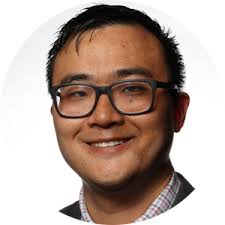 Healthcare From the Eye • RSVPify