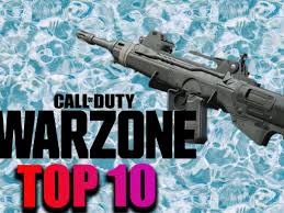 Warzone season 4 is out now with new weapons, operators, blueprints, and more! Warzone Die Top 10 Beliebtesten Und Besten Waffen Fur Das Battle Royale Call Of Duty