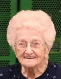 Obituary information for Virginia Bowen