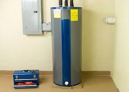 Turning off water heater in 6 easy steps. How To Turn Off The Water Heater Homestructions