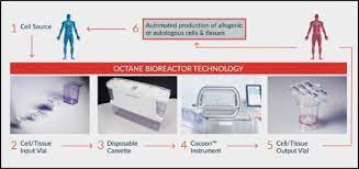 Lonza said on tuesday the first patient has been treated with a cell therapy made in its cocoon with lonza's cocoon, the process takes place in a functionally closed system at the hospital site, the. Bespoke Cell Therapy Manufacturing Platforms Sciencedirect