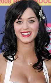 .dream!!remastered in 4k!get firework from katy perry's 'teenage dream': Katy S Hairrr Hubsche Gesichter Schone Frauen Gesicht