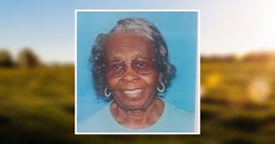 Geraldine Harper Obituary 2020